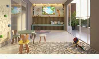 Imagem 7: Apartamento Próximo ao Shopping Caucaia Cod0249