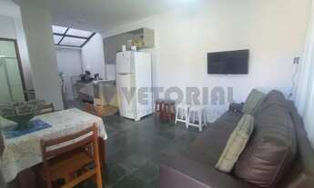 Imagem 4: Casa com 2 dormitórios à venda, 56 m² por R$ 425.000,00 - Martim de Sá - Caraguatatuba/SP