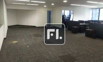 Imagem 2: Conjunto para alugar, 291 m² por R$ 41.608,77/mês - Vila Olímpia - São Paulo/SP