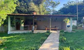 Imagem 3: Sitio 20.000 m², casa, piscina, área gourmet, agua corrente, cisterna, poço artesiano