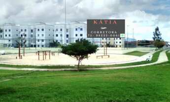 Imagem 14: Atenção No Jardim Cruzeiro e no C. Park -Lindo AP. Agende uma visita