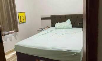 Imagem 2: Vendo casa em Taguatinga (Entrada18mil