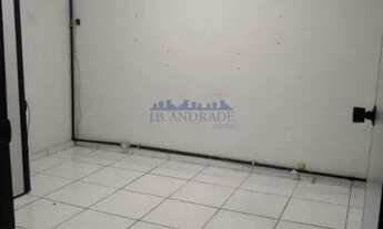 Imagem 6: Benfica Galpão / depósito com aluguel por R$1.500 /mês