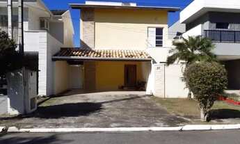 Imagem: Excelente sobrado de 3 dormitórios sendo