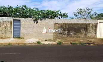 Imagem 3: Terreno em bairro nobre de Uberaba. Jardim São Bento