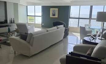 Imagem 5: Apartamento Edf. Rhodes, Av. Boa Viagem. (Ref.: R2923840