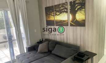 Imagem 3: APARTAMENTO PARA LOCAÇÃO NO ANDALUS MORUMBI - GARDEN, 2 QUARTOS, 1 VAGA!