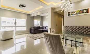 Imagem: Apartamento com 80 metros 3 quartos 2 vagas