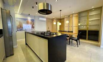 Imagem 5: Apartamento para locação em Maringá/PR, situado na Zona 03 no Edifício Trend