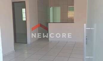 Imagem 2: Casa em Rua Machado de Assis - São Pedro - Esmeraldas/MG