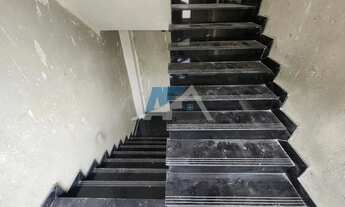 Imagem 3: Apartamento com 03 Quartos e Suíte no Bairro Boneca do Iguaçu São José dos Pinhais