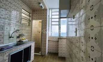 Imagem: Apartamento / Residencial / Centro