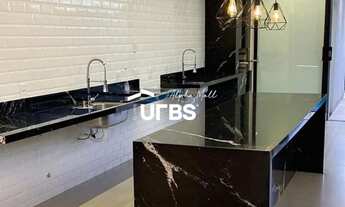 Imagem 4: Casa de condomínio térrea para venda possui 155 metros quadrados com 3 quartos