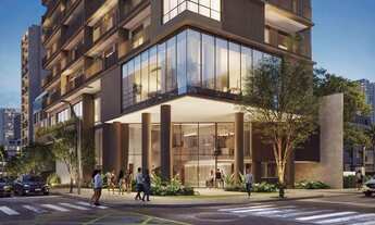 Imagem 2: APARTAMENTO RESIDENCIAL em Curitiba - PR, Batel