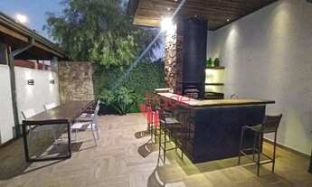 Imagem: Casa à Venda em Condomínio Fechado com