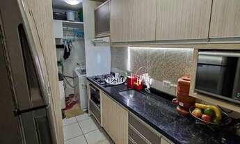 Imagem 5: Apartamento à venda, 55 m² por R$ 250.000,00 - Jardim Nações Unidas - Londrina/PR