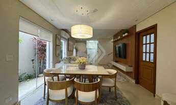 Imagem 5: Casa de condomínio para alugar no Terras de Piracicaba IV em Piracicaba