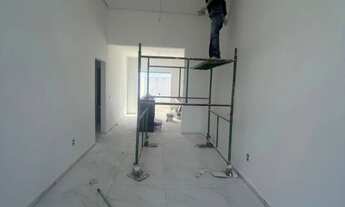 Imagem 2: Vendo casa de 3/4 sendo uma suíte no condomínio girassóis