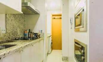 Imagem 7: Apartamento com 2 dormitórios à venda, 62 m² por R$ 550.000,00 - Itoupava Seca - Blumenau