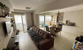 Imagem 3: Apartamento Seven West 80m2