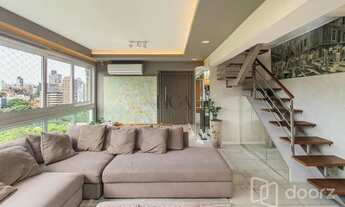 Imagem 5: Imóvel na Doutor Nilo Peçanha com 3 dormitórios e 265m²