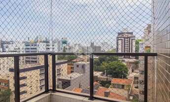 Imagem 7: Apartamento com 2 dormitórios e duas vagas