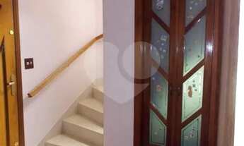 Imagem 4: Sobrado com 3 quartos para locação em Santana - SP