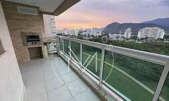 Imagem: Apartamento à venda 2 quartos 70m Barra