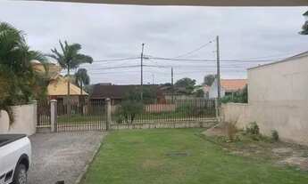 Imagem 3: Casa a venda no Coroados em Guaratuba