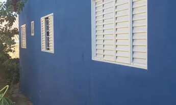 Imagem: Casa 3 quartos Porangatu GO entrada facilitada