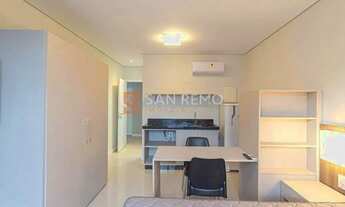 Imagem 7: Studio para locação com 1 quarto em Trindade com 20m²