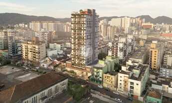 Imagem 2: Sync Viva On Apartamento com 2 dormitórios