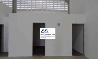 Imagem 3: Galpão para Locação em Camaçari, Polo Petroquímico