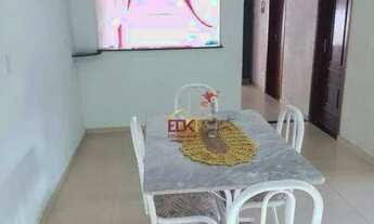 Imagem 7: Casa com 3 dormitórios à venda, 101 m² por R$ 530.000,00 - Jardim das Flores - São José do