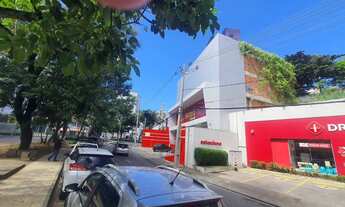 Imagem 7: Imóvel para aluguel e venda com 1200 metros quadrados em Chame-Chame - Salvador - BA