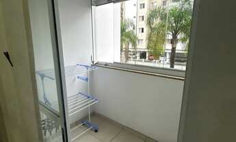 Imagem 4: Apartamento de 1 quarto à venda - ideal para morar ou investir!