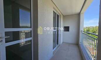 Imagem 7: Apartamento no Ed. Urban com Suíte, Bairro Operário, NH