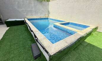 Imagem: Casa Completa com Suíte em Bom Jesus dos