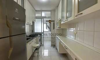 Imagem 5: APARTAMENTO PARA VENDA E LOCAÇÃO - MOBILIADO JARDIM AQUARIUS