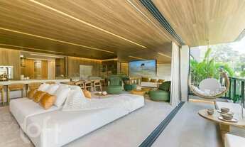 Imagem 3: Apartamento à venda em Três Figueiras com 218 m², 3 quartos, 3 suítes, 3 vagas