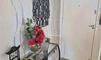 Imagem 2: Apartamento com 2 dormitórios à venda, 47 m² por R$ 320.000,00 - Pinheirinho - Curitiba/PR