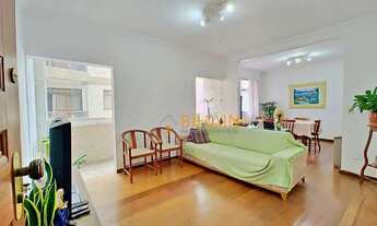 Imagem: Apartamento com 4 quartos à venda, 140