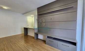 Imagem 2: Apartamento para alugar na Gleba Palhano - Edifício Talent Residence - Valor R$3.500,00/mê