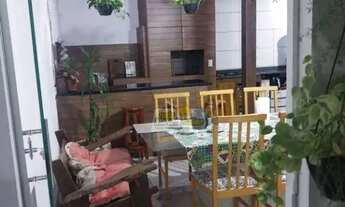 Imagem: Casa com 3 dormitórios para alugar, 147