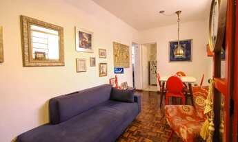 Imagem 3: Apartamento, 2 quartos, 1 vaga