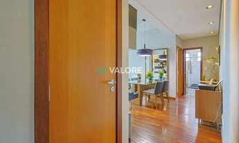 Imagem 7: Apartamento 1 quarto para aluguel no Belvedere