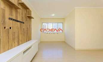 Imagem 4: Apartamento com 3 quartos e 1 vaga à venda no Bigorrilho