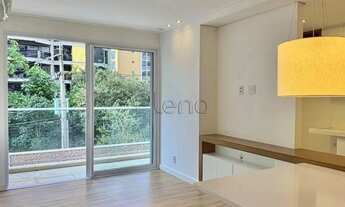 Imagem: Apartamento à venda e para alugar em Campinas