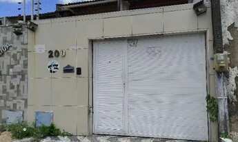 Imagem: Casa com 3 dormitórios à venda, 105 m²