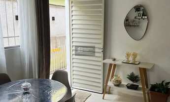 Imagem: Casa Geminada 2 quartos Bairro Céu Azul